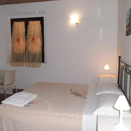 Farm stay Poggio Petrella *