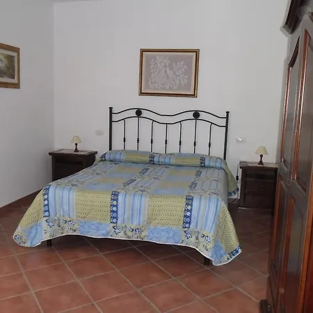 Farm stay Poggio Petrella *