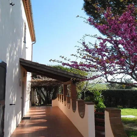 Farm stay Poggio Petrella *