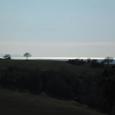 Poggio Petrella Farma