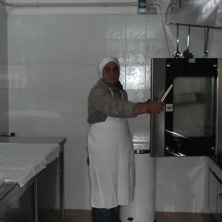 Poggio Petrella *