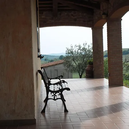 Poggio Petrella Farm stay Manciano