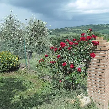 Poggio Petrella Farm stay *