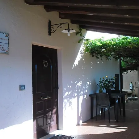 Poggio Petrella * Manciano