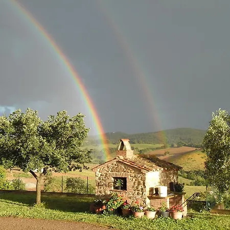 Poggio Petrella * Manciano