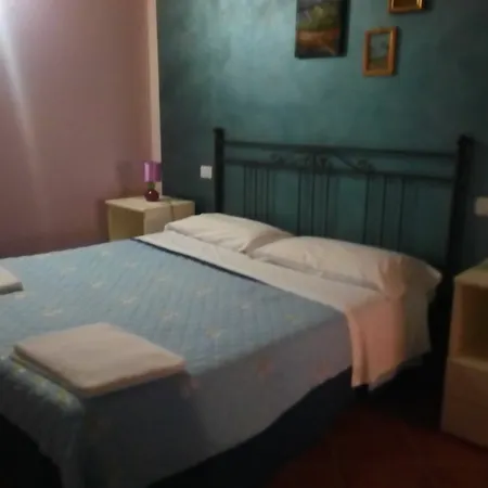 Poggio Petrella Farm stay Manciano