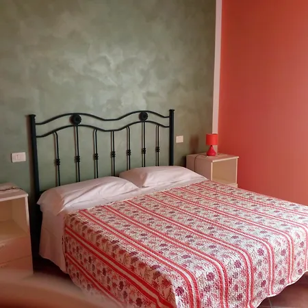 Farm stay Poggio Petrella